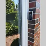 Naehe Hamburg Luebeck Ostsee - Bbq - Garten - Parkplatz * Gronwohld