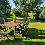 Apartmán Naehe Hamburg Luebeck Ostsee - Bbq - Garten - Parkplatz *
