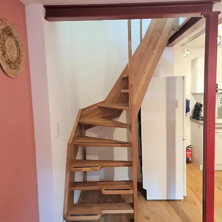 شقة Naehe Hamburg Luebeck Ostsee - Bbq - Garten - Parkplatz *